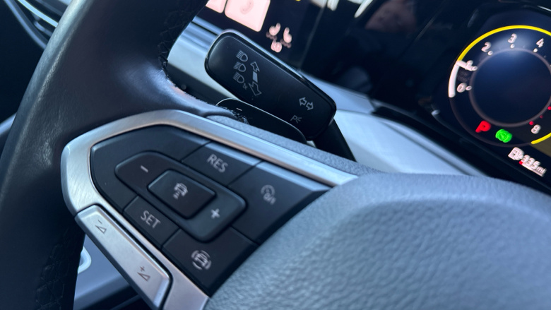 Volkswagen Golf 1.5 eTSI 150 Life 5dr DSG Petrol Hatchback